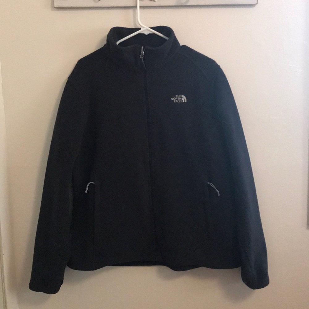 Black North Face